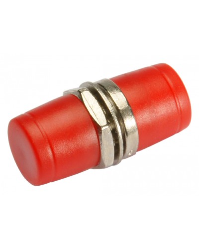 Соединитель проходной FC-FC, SM Cabeus FC-FC-SM во Владивостоке Проходные адаптеры и розетки оптические Pintop.ru