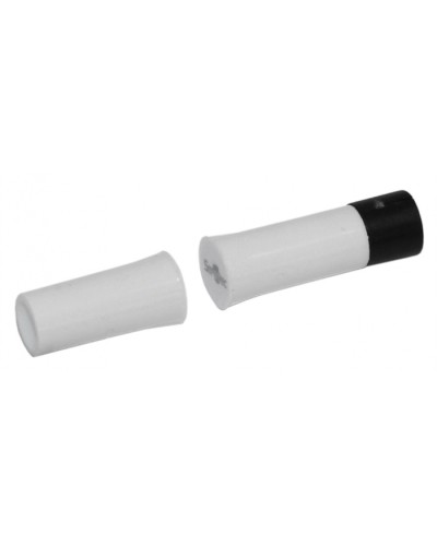 Извещатель магнитоконтактный Smartec-СКД ST-DM011NC-WT во Владивостоке Извещатели охранные Pintop.ru