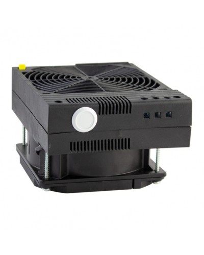 Обогреватель с вентилятором в защитном корпусе, 300 Вт EKF PROxima (HF300C) во Владивостоке Аксессуары для кабель-канала Pintop.ru