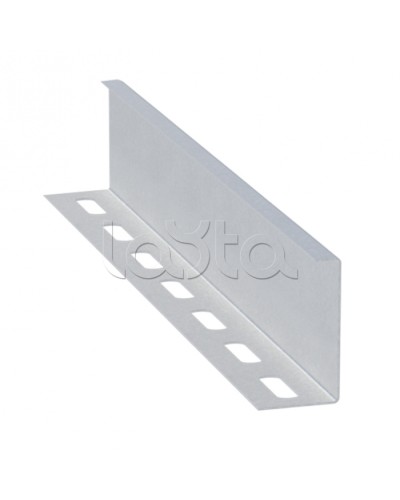 Перегородка разделительная h=50 мм (1500 мм) RAL EKF (p5007-RAL) во Владивостоке Аксессуары для лотков Pintop.ru