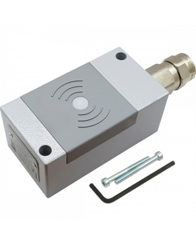 Считыватель взрывозащищенный ALeko ALM-RD-S06-N-REH-B во Владивостоке Считыватели Pintop.ru