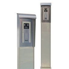 Стойка домофонная Vizit ST25-3PL