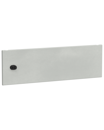 FORMAT Дверь секционная внешняя 250х800мм IEK (FO-00-ESD-025-080) во Владивостоке Аксессуары для стоек и шкафов Pintop.ru