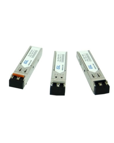 SFP+ модуль CWDM Gigalink GL-OT-ST10LC2-1470-CWDM во Владивостоке Модули SFP/XFP/GBIC Pintop.ru