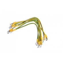 Комплект проводов заземления для шкафов EMS Elbox (EMS-PZ)