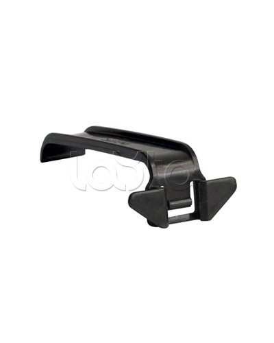 Фиксатор кабеля для короба RL12 40 мм DKC 05203RL во Владивостоке Держатели, клипсы, скобы Pintop.ru