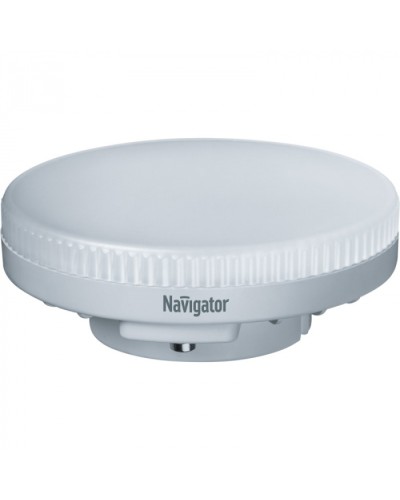 Лампа Navigator 61 247 NLL-GX53-6-230-6.5K во Владивостоке Источники света(Лампы) Pintop.ru