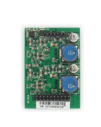 Модуль Yeastar S2 во Владивостоке Дополнительное оборудование для сетей Pintop.ru