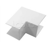 Угол внутренний для кабель-канала МЕХ, для сечения 40x40, огнестойкость E15-E110 Экопласт 72109-E110