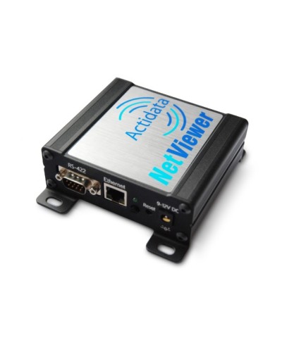 Контроллер с GSM сигнализацией Actidata NV1.1G во Владивостоке Системы передачи извещений Pintop.ru