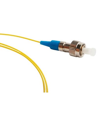 Пигтейл FC 9/125 SM 1,5 м LSZH Cabeus PT-FC-9 во Владивостоке Пигтейлы Pintop.ru