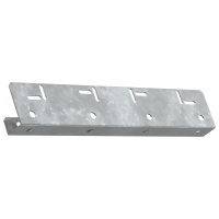 FORMAT Комплект планки опорных изоляторов ARMAT ACB типоразмер E (до 2000А) 3/4P IEK (FO-00-SIE)