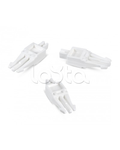 Вставка размыкающая на 1 пару Cabeus PD-1 во Владивостоке Коммутационные изделия Pintop.ru