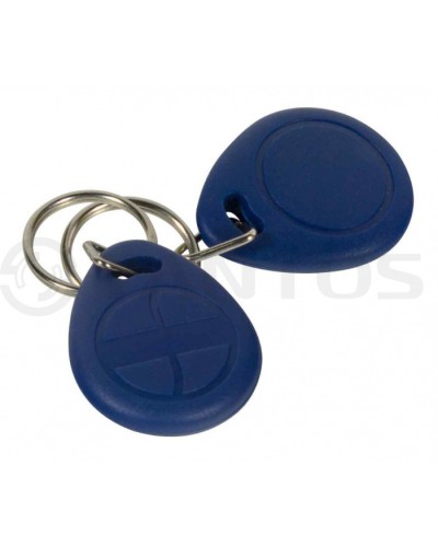 Брелок Tantos Smart-брелок TS 13,56МГц 1K во Владивостоке Оптовые идентификаторы Pintop.ru