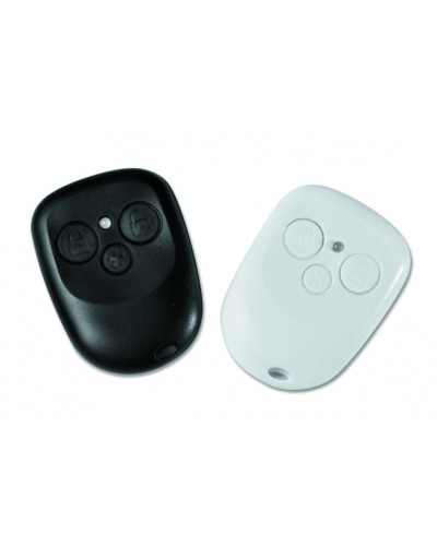 Брелок радиоканальный Ritm RBR1 (чёрный) во Владивостоке GSM мониторинг Ritm Pintop.ru