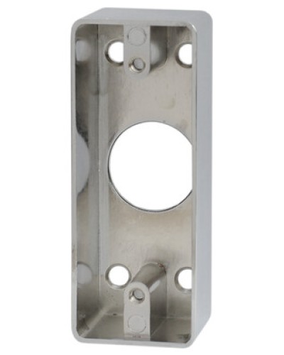 Адаптер накладного монтажа Smartec ST-EX043BR во Владивостоке Дополнительное оборудование для СКУД Pintop.ru