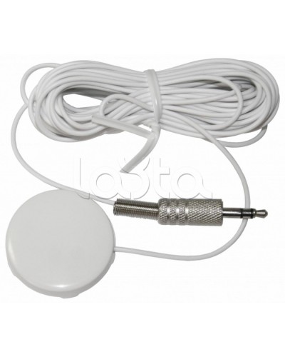 Датчик протечки воды Сибирский Арсенал Датчик протечки воды (3,5 мм) во Владивостоке GSM мониторинг Сибирский арсенал Pintop.ru