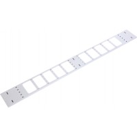 Органайзер кабельный вертикальный 33U ЦМО ВКО-М-33.150