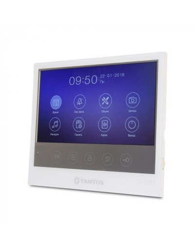 Монитор Tantos Selina HD M VZ во Владивостоке Абонентские IP устройства Pintop.ru