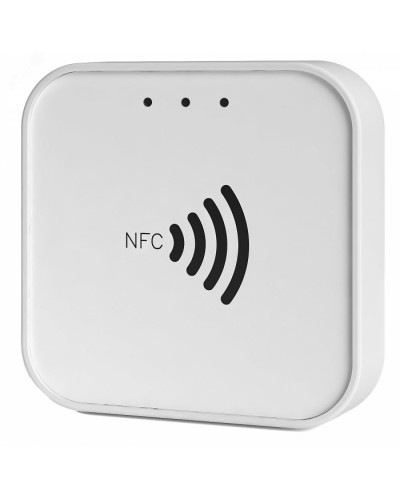 Считыватель NFC карт 13,56 МГц, 1-WIRE Ritm во Владивостоке GSM мониторинг Ritm Pintop.ru