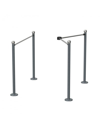 Ограждение прямое Ростов-Дон Оп-р во Владивостоке Ограждения Pintop.ru