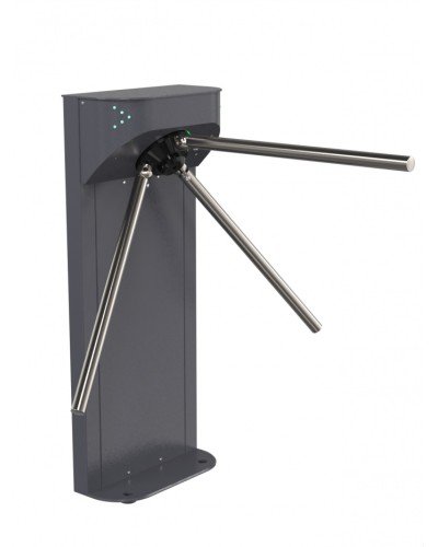 Приводной турникет Ростов-Дон АТ83М1 АР во Владивостоке Турникеты Pintop.ru