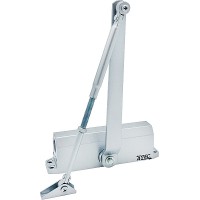 Доводчик механический AccordTec ATEC-D206H-Sl