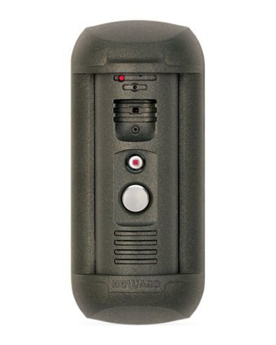 Панель вызывная Beward DS07P-LP во Владивостоке Вызывные IP панели Pintop.ru