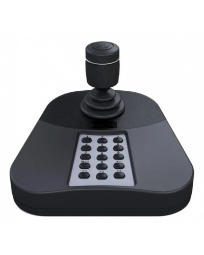 Клавиатура управления iFlow F-KB002 во Владивостоке Пульты управления и матричные переключатели для видеонаблюдения Pintop.ru