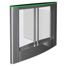 Модуль турникета центральный с картоприемником Oxgard QL-04-CMK-900 (EM-Marine)