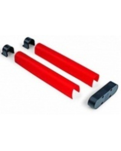 Накладки резиновые на стрелу 6,5м Came 009G0603 во Владивостоке Запчасти для шлагбаумов и автоматики Pintop.ru