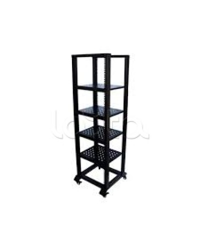 Стойка открытая 19 24U ТРОМБОН СО-224-7 во Владивостоке Система оповещения и трансляции Pintop.ru