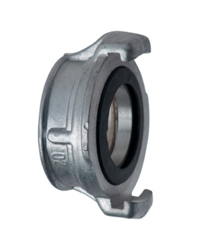 Головка муфтовая Ярпожинвест ГМ-80 во Владивостоке Пожарные рукава Pintop.ru