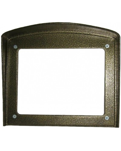 Комплект монтажный Vizit МК-432 во Владивостоке Аксессуары для многоабонентных систем Pintop.ru