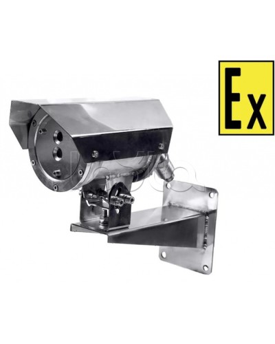 Извещатель пламени Компания СМД ИП 329/330-310.2-1 Телос ВЗ-Н-АМ во Владивостоке Пожарные извещатели (Ex) Pintop.ru