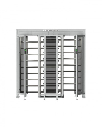 Турникет Ростов-Дон ПР2С/4М2 У (0899) во Владивостоке Турникеты Pintop.ru