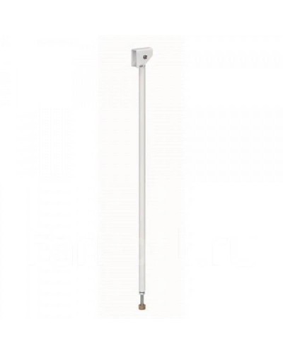 Опора для стрел подвесная шарнирная Faac 428805 во Владивостоке Автоматизация ворот Pintop.ru