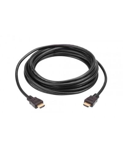 Высокоскоростной кабель HDMI с поддержкой Ethernet (15 м) ATEN 2L-7D15H во Владивостоке Системы видеонаблюдения Pintop.ru