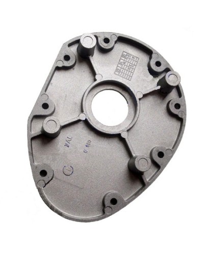 Левая крышка редуктора C-BX Came 119RICX023 во Владивостоке Запчасти для шлагбаумов и автоматики Pintop.ru