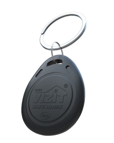 Ключ VIZIT-RF7.1 во Владивостоке Оптовые идентификаторы Pintop.ru