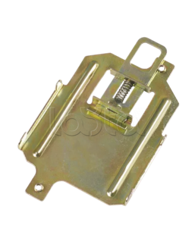 Скоба RCS-2 на ДИН-рейку для ВА88-33 IEK (SVA20D-S35-3) во Владивостоке Держатели, клипсы, скобы Pintop.ru