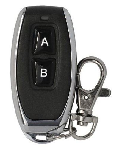 Дополнительный радиопередатчик Smartec ST-RC427TR во Владивостоке Извещатели охранные Pintop.ru