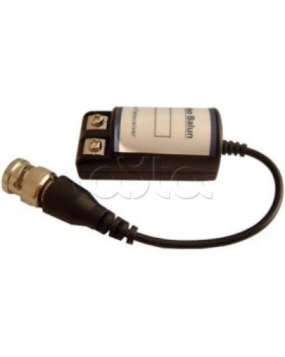 Передатчик/приемник видеосигнала 1 канал Beward T201C во Владивостоке Видеоусилители, Модуляторы, Делители Pintop.ru