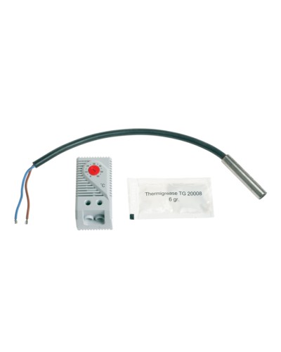 Обогреватель для шлагбаумов Gard PT Came 803XA-0610 во Владивостоке Запчасти для шлагбаумов и автоматики Pintop.ru