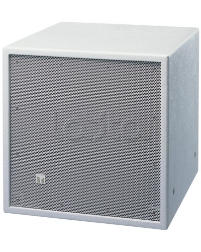 Система акустическая низкочастотная TOA FB-120WEU во Владивостоке Системы оповещения и трансляции TOA Pintop.ru