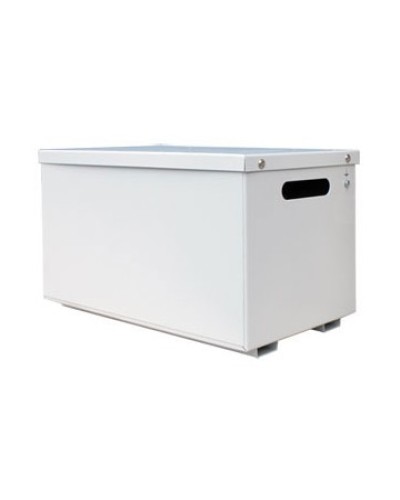 Бокс аккумуляторный Бастион АО-1/65 во Владивостоке Электротехническое оборудование Pintop.ru