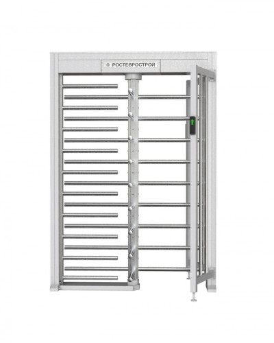 Турникет Ростов-Дон Ростов-Дон ПР1Л/4М2 У (873) во Владивостоке Турникеты Pintop.ru