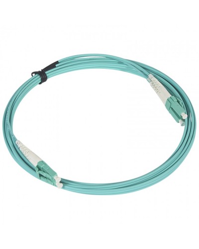 Патч-корд LC/LC OM4 3м Duplex Legrand 032636 во Владивостоке Патч-корды и пигтейлы Pintop.ru