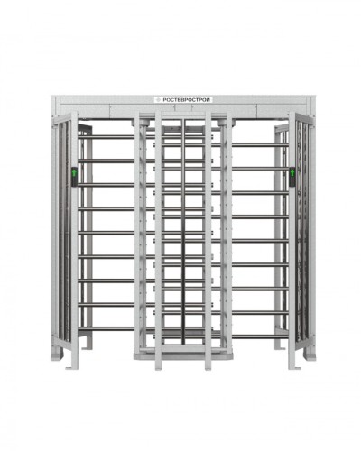 Турникет Ростов-Дон ПР2/4М2-У (0896) во Владивостоке Турникеты Pintop.ru