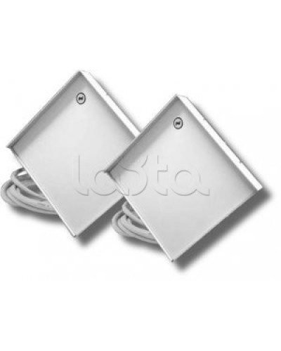 Извещатель радиоволновый двухпозиционный Омега микродизайн Призма-3-10/500К во Владивостоке Извещатели охраны периметра Pintop.ru